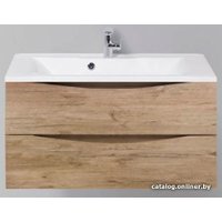  BelBagno Тумба под умывальник Marino-900-2C-SO-RN-P (rovere nature)