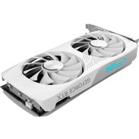 Видеокарта ZOTAC GeForce RTX 4070 Super Twin Edge OC White Edition 12GB GDDR6X ZT-D40720Q-10M