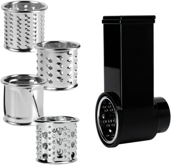 Насадка-овощерезка RAGEX R-101-34 для кухонного комбайна R101