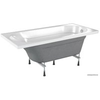 Ванна Метакам Grace 170x70