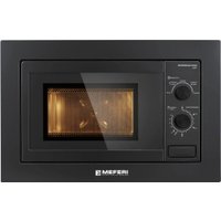 Микроволновая печь Meferi MMO6020BK Light