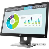 Монитор HP EliteDisplay E202 [M1F41AA]