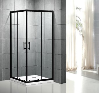 Roxen Caspia 55060-90B 90х90