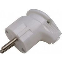 Вилка кабельная General Lighting GRV-P-16-С-G-W-IP20