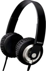 Sony MDR-XB300