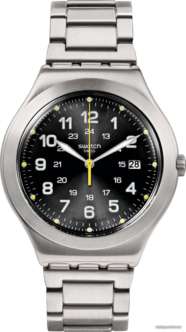 Наручные часы Swatch Irony YWS439G