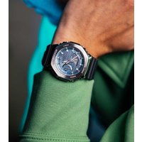 Наручные часы Casio G-Shock GBM-2100A-1A2