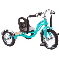 Детский велосипед Schwinn Roadster Trike S6837RU (голубой)