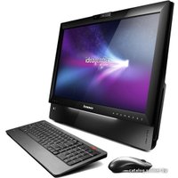 Моноблок Lenovo IdeaCentre A700A-i5464G640P (57126203)