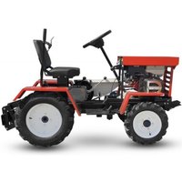 Мини-трактор Агромаш МТ-110