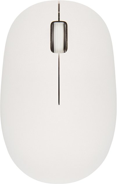 

Мышь CBR CM 401c (белый)