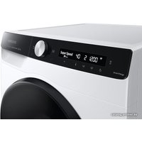 Стиральная машина Samsung WW80A6L28BE/LP