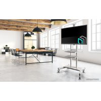 Стойка для телевизора Onkron TS1881W (белый)