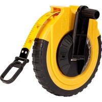 Мерная лента Deli DL9820ZY