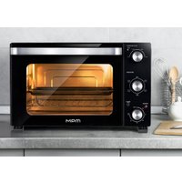 Мини-печь MPM MPE-16/T