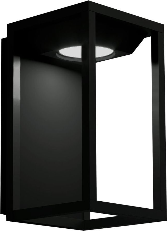 

Уличный настенный светильник Favourite Tom 4386-1W