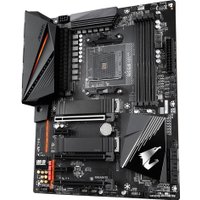 Материнская плата Gigabyte B550 AORUS Pro