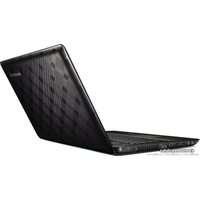 Ноутбук Lenovo IdeaPad U550 (59034147)