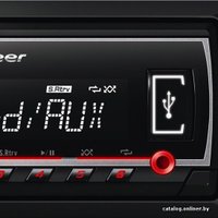 USB-магнитола Pioneer MVH-150UI