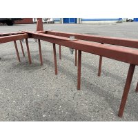 Борона СпецПрофРесурс Б-5