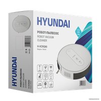 Робот-пылесос Hyundai H-VCRQ90 в Пинске