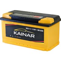 Автомобильный аккумулятор Kainar R (100 А·ч) в Бобруйске