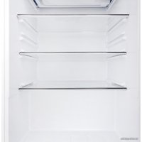 Однокамерный холодильник Tesler RC-95 (графит)