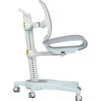 Компьютерное кресло Yoka Sally (серый)