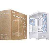Корпус ASUS A31 Plus (белый) в Гомеле