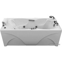 Фронтальный экран под ванну Triton Персей 190