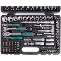 Универсальный набор инструментов Jonnesway S68H5234111S 111 предметов