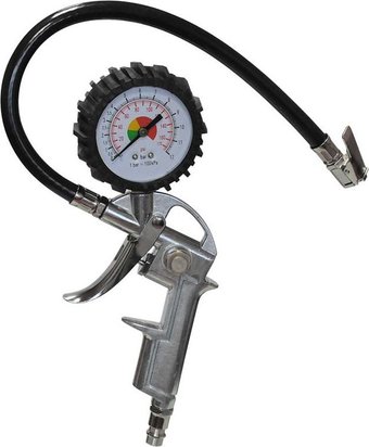 Пистолет для накачки шин Skiper STG01.00