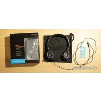 Наушники Sennheiser HD 239