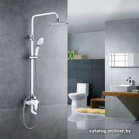 Душевая система  Shevanik S9836F