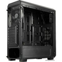 Корпус AeroCool Aero-300 Black FAW