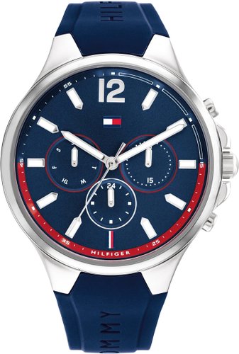 Наручные часы Tommy Hilfiger Sienna 1782600