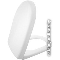 Сиденье для унитаза Керамин Гранд (жесткое)