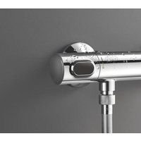 Душевой гарнитур  Grohe Precision Flow 34800001