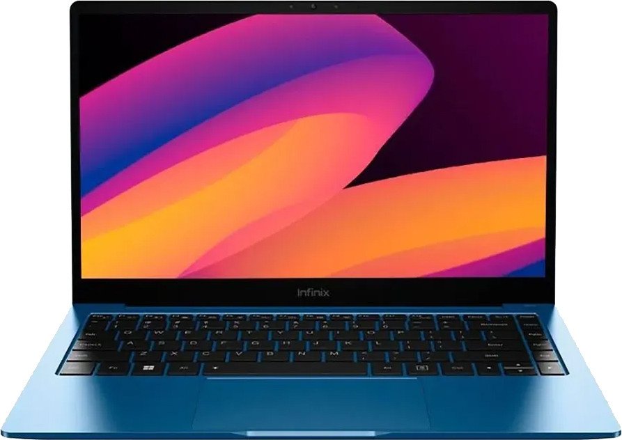 

Ноутбук Infinix Inbook X3 Slim 12TH XL422 71008301347