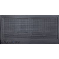 Корпус 1stPlayer MIKU Mi5 ARGB (черный)