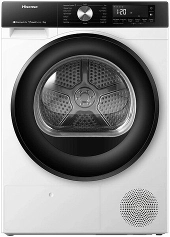 Сушильная машина Hisense DH3S702UWDE