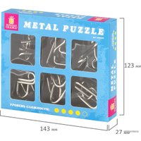 Головоломка Золотая сказка Эксперт 662089 в Гомеле