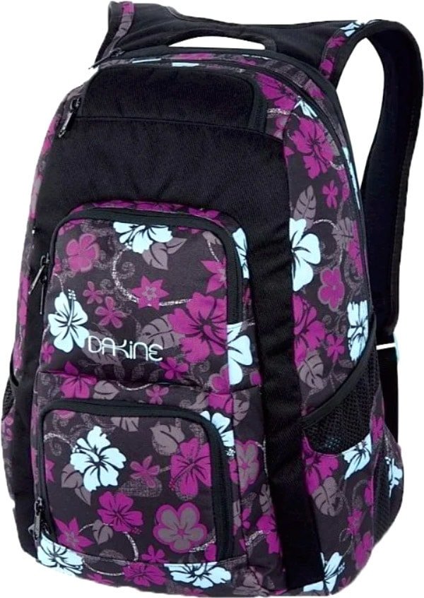 

Городской рюкзак Dakine Jewel 26L (lolani)