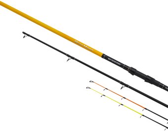 Удилище Shimano Beastmaster AX Boat Quiver 270 XH BMAXBT2Q270XH