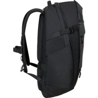 Городской рюкзак American Tourister PacePro MJ2-09001 (черный)