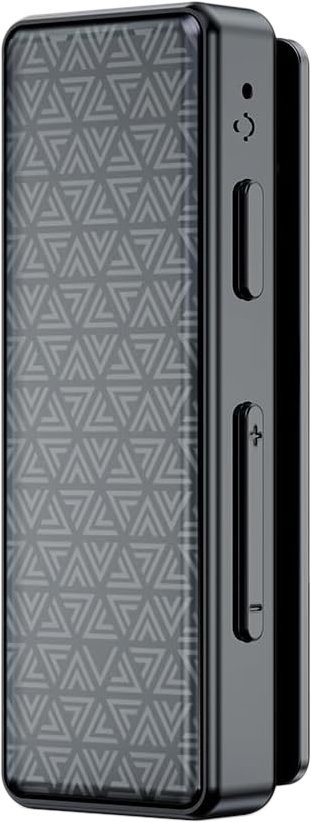 

Портативный усилитель FiiO BTR11 (черный)