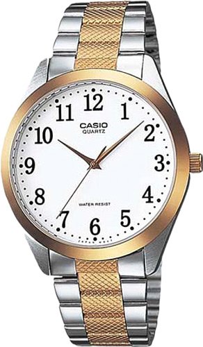 

Наручные часы Casio MTP-1274SG-7B