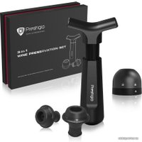 Набор для вина Prestigio PWA102PS
