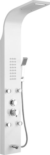 Душевая панель Cerutti Victoria W CT9979