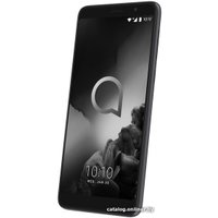 Телефон Alcatel 1X 2019 (черный)
